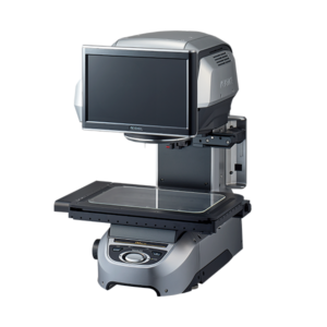 Laser displacement sensor