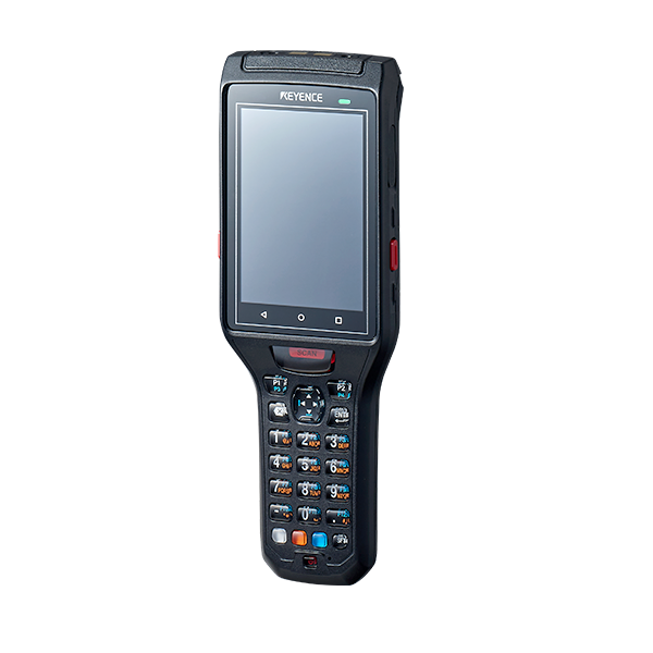 3D Scanner