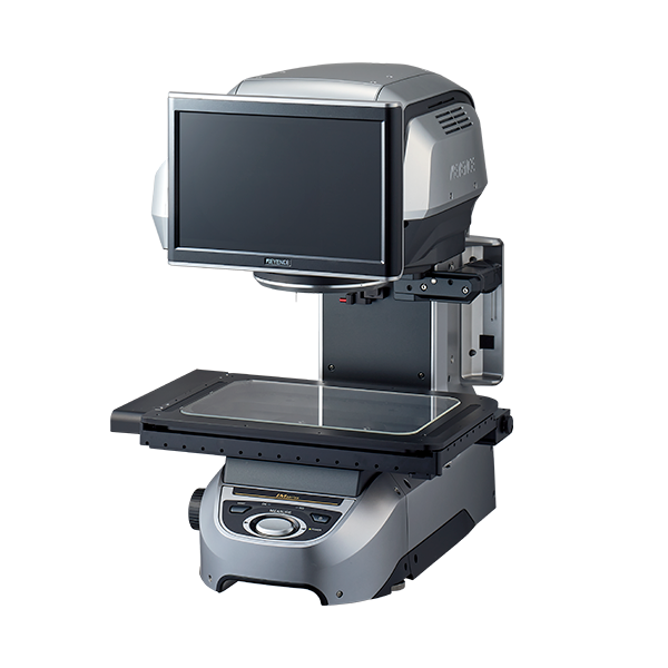 Laser displacement sensor